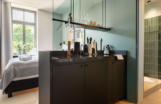 Limehome Rottenburg Poststraße - Foto 10