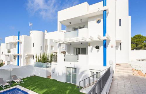 Casa Bianca - Foto 1