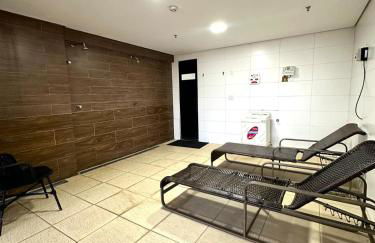 Davisis Apto de Luxo, Piscina, Academia e Sauna - Foto 27