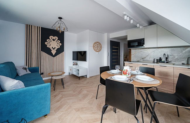 Sun & Snow Resorts L Białka Tatrzańska - Foto 56