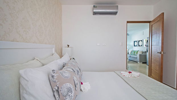 0053 CMA103 - Foto 3, Habitación