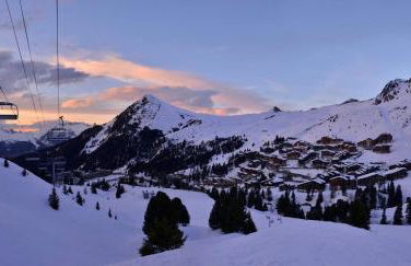 Le Refuge, 2050m La Plagne, Luxury apartment - Foto 22