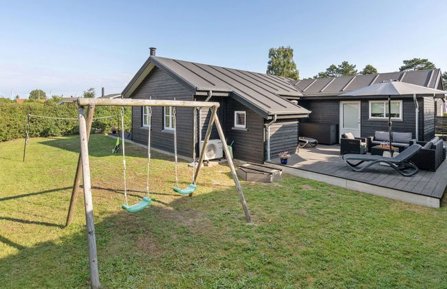 "Kamilla" - 200m from the sea - Foto 6