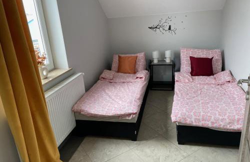Apartamenty Świerkowa #1 - Foto 11