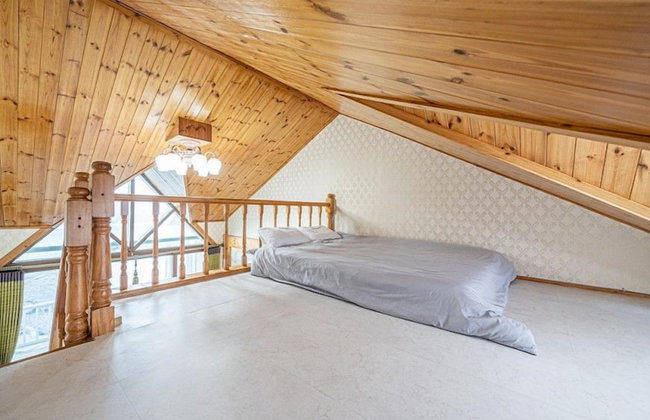 White O Pension - Foto 17