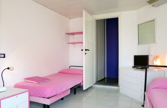 Casa Le Terrazze - Foto 15