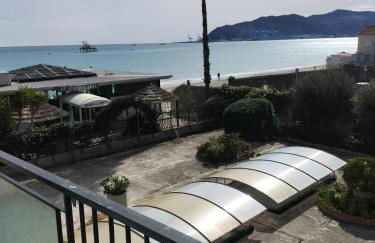 Casa di Jole sole e mare - Foto 15