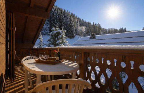 Appartement Les Drus 118 - Happy Rentals - Photo 21