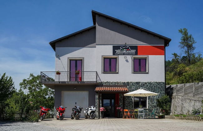 Italian Piston House - Foto 1