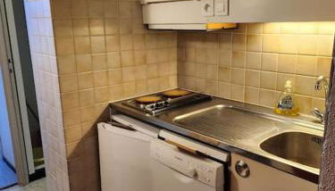 Appartement "I5" face à la montagne, avec lave-vaisselle ! - Foto 3