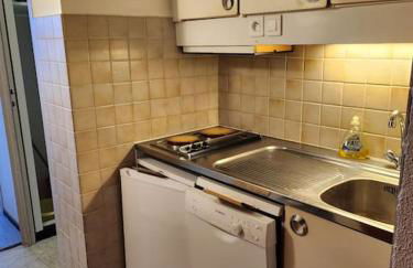 Appartement "I5" face à la montagne, avec lave-vaisselle ! - Foto 3