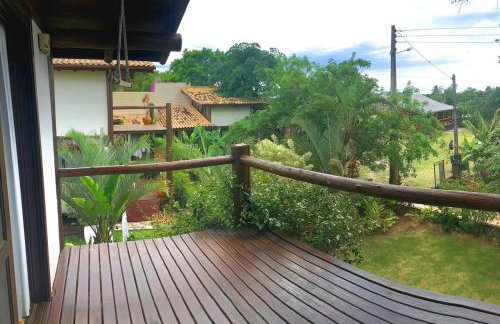 Garden House Barra de Ibiraquera - Photo 1