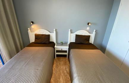 Sea View Apartment in Patalavaca - Foto 8