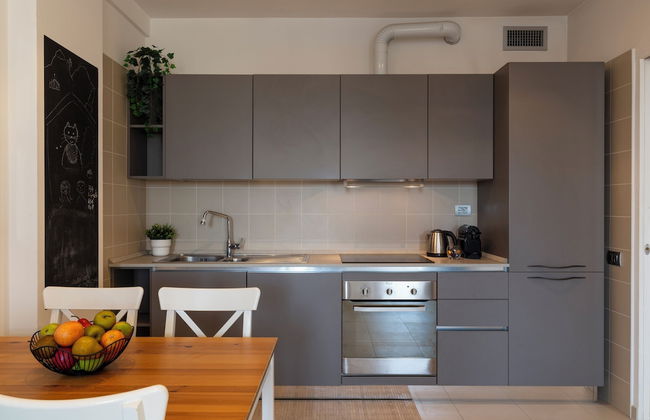 notaMi - Hangar Home - Bicocca Area - Foto 10