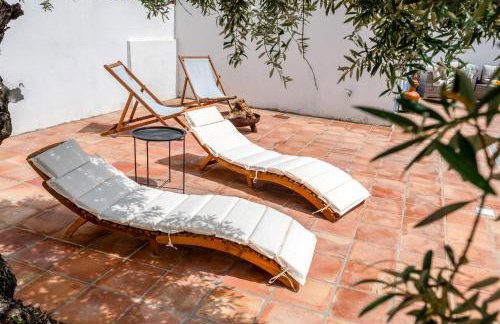 Villa Morena Saltwater Pool & Alentejo Charm - Foto 44