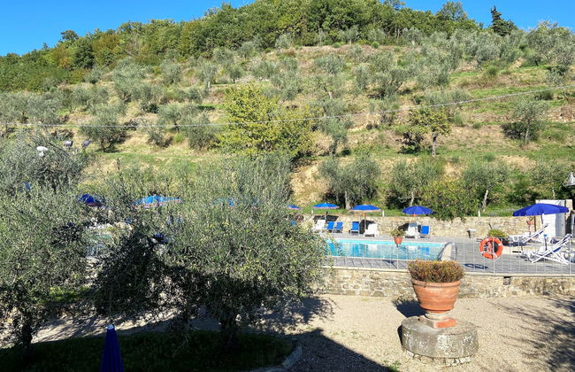 Villa Grassina - Foto 24