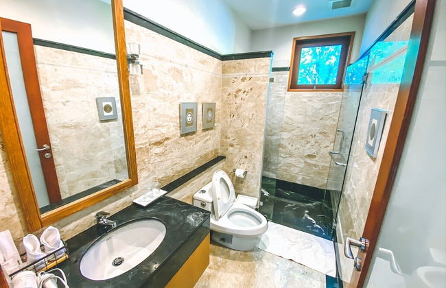 Royal Sammuk villas - Foto 58