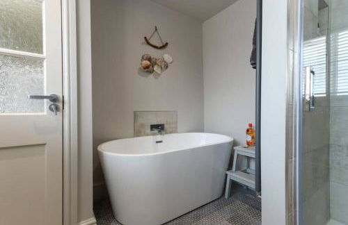 North View cottage. Shaldon village. - Foto 11