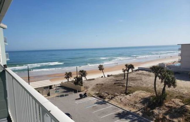 613 3 Beds Luxury Beachfront Studio Ideal 4 Long Stays - Foto 32