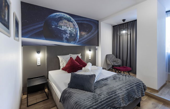 R73 Residences - Foto 21