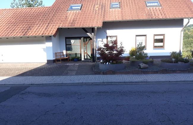 Ferienwohnung - Zoe - Foto 1