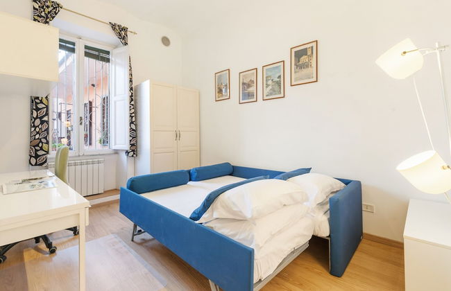 Apartment in Rome - Foto 27