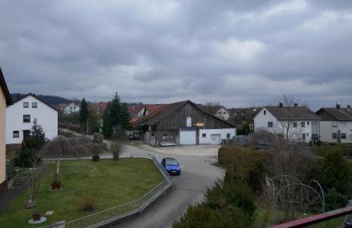 Ferienwohnung Heuhof - Foto 8
