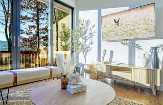 Ridgetop Hideaway 12-Guest Oasis with Hot Tub & Epic Views Near Winery Tours & Trails - Pets are allowed by request - Foto 26