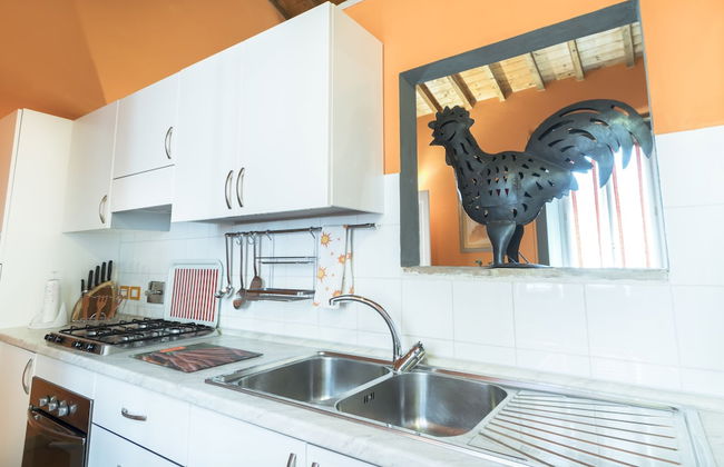 Agriturismo Borgo Spagnoli - Foto 38