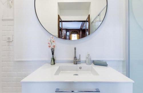 Villa Monique-Parking free - Foto 15