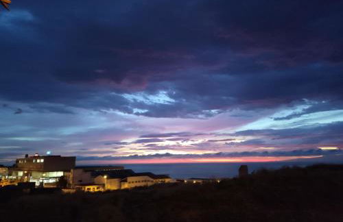 Ático Micaela. Terraza y vistas - Foto 64