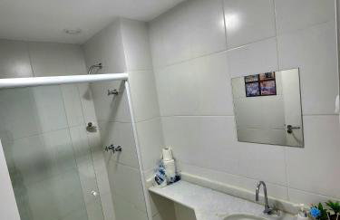 Apartamento com varanda Reserva do Sahy - Foto 7