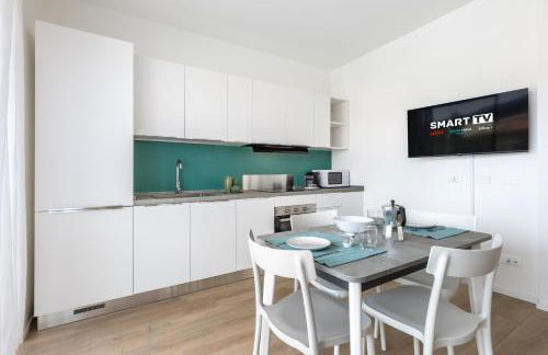 Hostdomus-La casa degli artisti-Michelangelo-Giotto-Raffaello - Foto 66