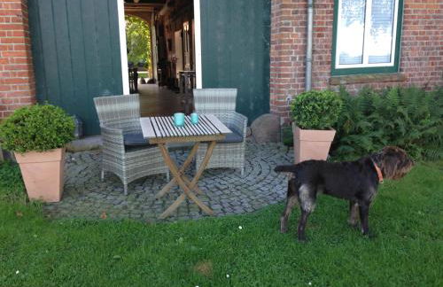 Ferienwohnung 2 Hof Flüh - Foto 12