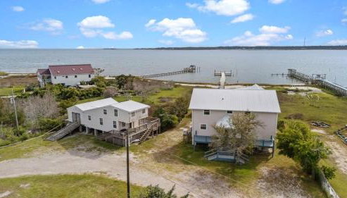 Waterfront Dock Kayaks Ping Pong 3 Bedroom 2 Bathroom - Foto 5