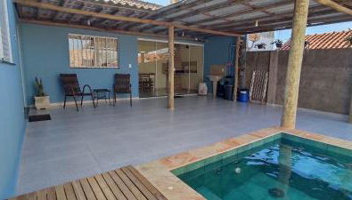 Edicula Brotas - Foto 4