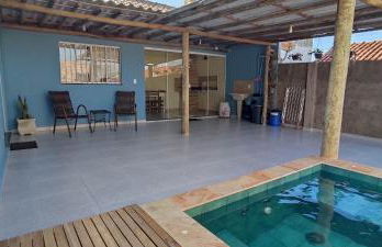 Edicula Brotas - Foto 4