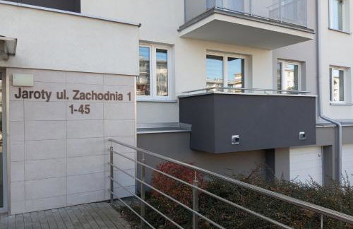 Mieszkanie Jaroty Olsztyn - Foto 17