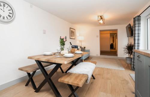 Pencefn Cottage - Photo 15