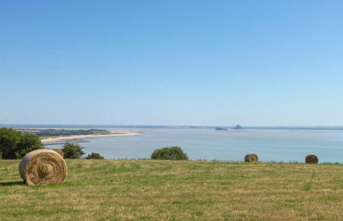 4 Bedroom Awesome Home In Courtils - Foto 24