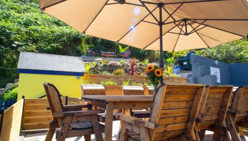 Aberafon, Llangrannog - Foto 5