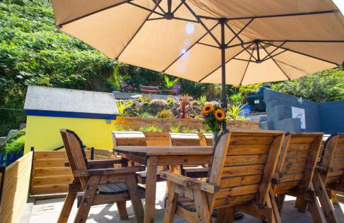 Aberafon, Llangrannog - Foto 5