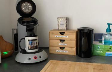 Au cœur du Sénéchal - Foto 11