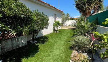 Belle villa classée 4 étoiles proche plage avec jardin - Foto 2