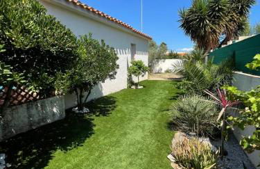 Belle villa classée 4 étoiles proche plage avec jardin - Foto 2