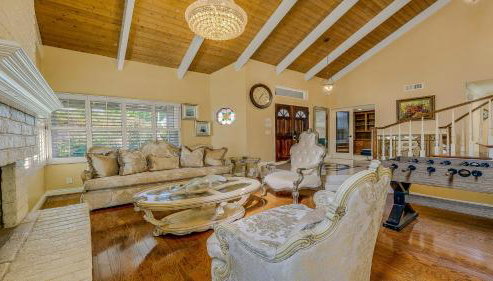 Luxury Home 5 Bedrooms with Private Pool Near Huntington Beach - Foto 3