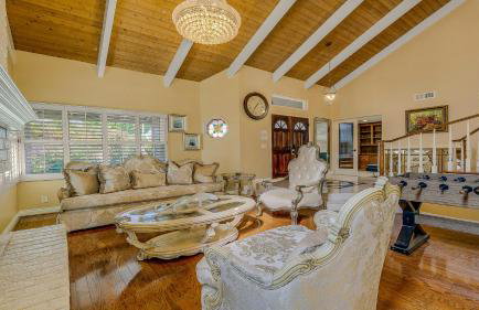 Luxury Home 5 Bedrooms with Private Pool Near Huntington Beach - Foto 3