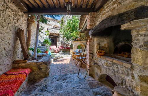 Meronas Eco House - Foto 1