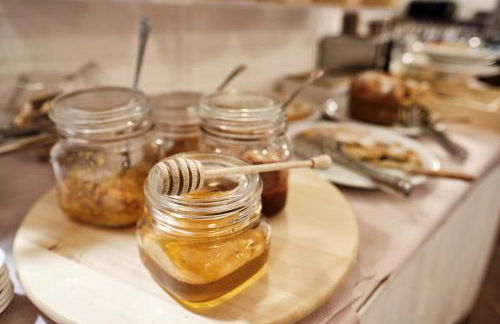 Residence SoleNeveSila B&B - Foto 11