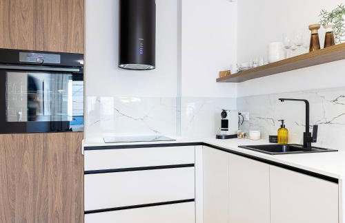 Modern Mediterranean Luxury Apartment - Foto 6